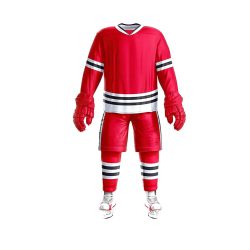 Ice Hockey Uniforms