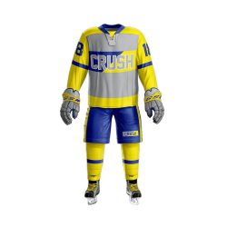 Ice Hockey Uniforms