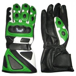 Motorbike Gloves