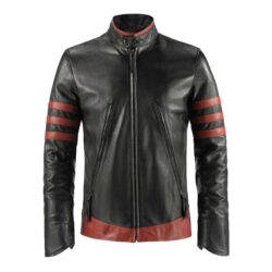 Man Leather Jackets