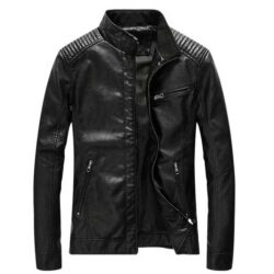 Man Leather Jackets