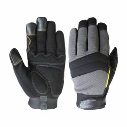 Mechanic Glove